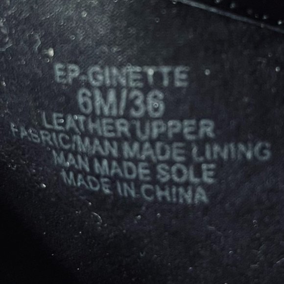 Enzo Angiolini Ginette Suede Boots - Picture 9 of 9